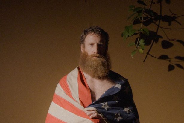 Phipps Fall 2025 Menswear Collection