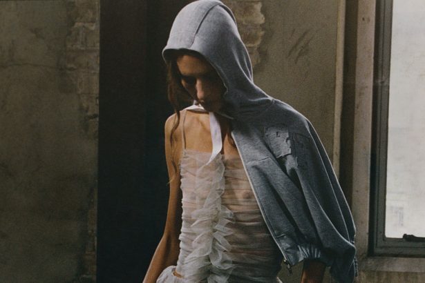 Renaissance Renaissance Spring 2026 Ready-to-Wear Collection