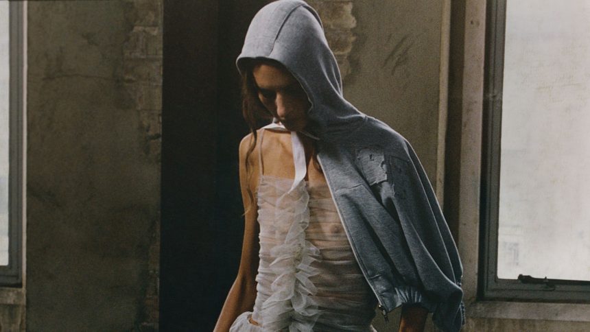 Renaissance Renaissance Spring 2026 Ready-to-Wear Collection