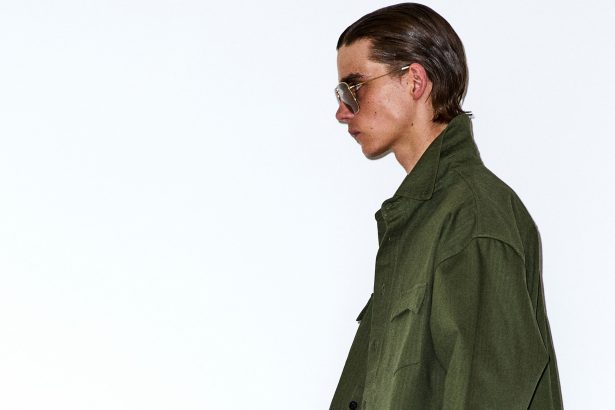 Rhude Spring 2026 Menswear Collection