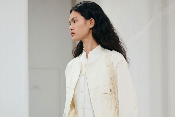 Samuel Guì Yang Shanghai Spring 2026 Collection