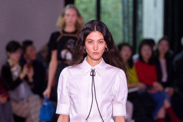 Shiatzy Chen Spring 2026 Ready-to-Wear Collection