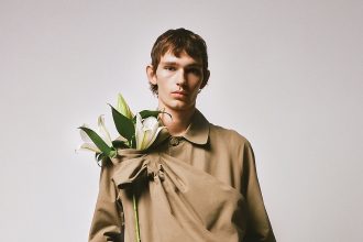 Simone Rocha Spring 2026 Menswear Collection