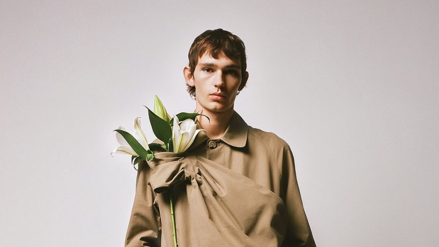 Simone Rocha Spring 2026 Menswear Collection