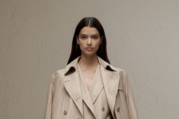 Tagliatore Spring 2026 Ready-to-Wear Collection