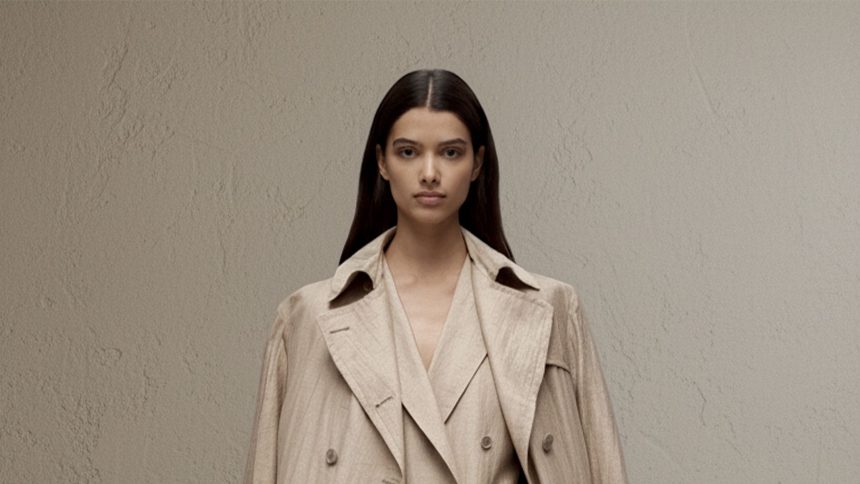 Tagliatore Spring 2026 Ready-to-Wear Collection