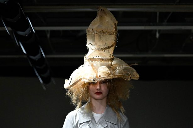 Tao Tokyo Spring 2026 Collection