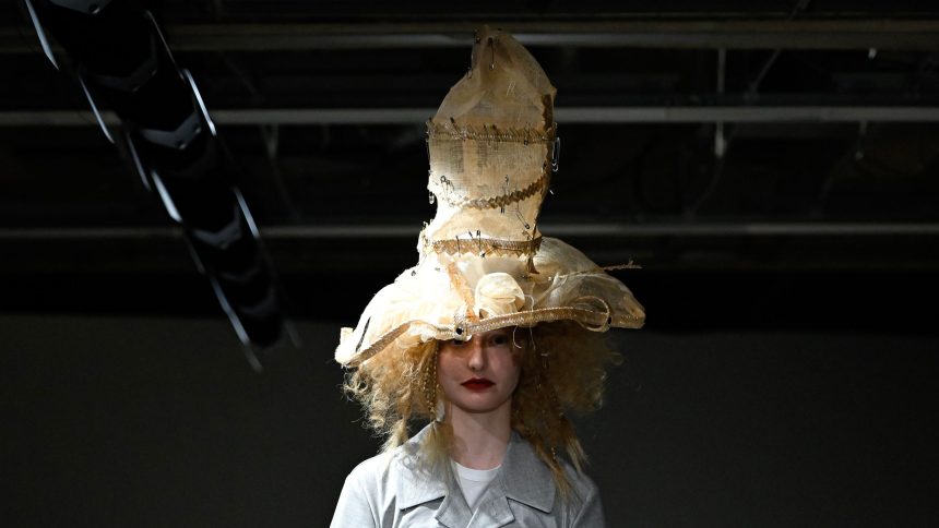 Tao Tokyo Spring 2026 Collection Tao Tokyo Spring 2026 Collection