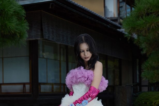 Tomo Koizumi Spring 2026 Ready-to-Wear Collection