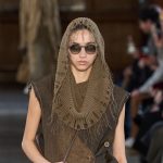 Uma Wang Spring 2026 Ready-to-Wear Collection