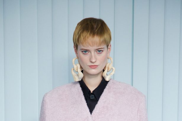 Véronique Leroy Spring 2026 Ready-to-Wear Collection