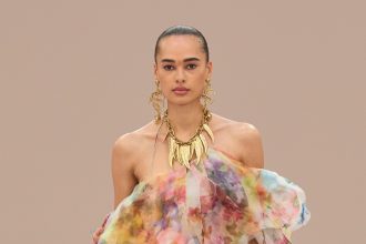 Zimmermann Spring 2026 Ready-to-Wear Collection