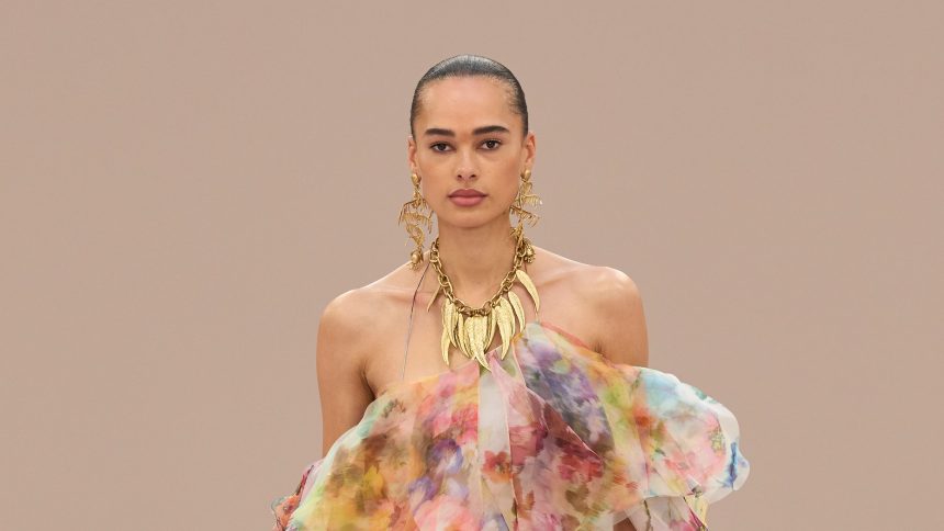 Zimmermann Spring 2026 Ready-to-Wear Collection