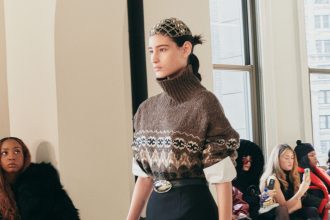 The Fair Isle Sweater Is Never Not in Style—Shop 32 of the Best