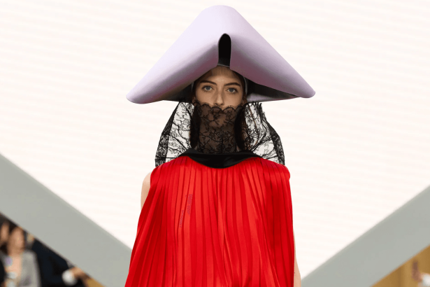 On the Podcast: Vogue Editors’ First Thoughts From Paris! Plus: Sally Singer on the New Guard of Designers