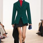 Addressed: How to Wear the Colors We Saw on the Spring 2026 Runways
