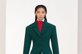 Addressed: How to Wear the Colors We Saw on the Spring 2026 Runways