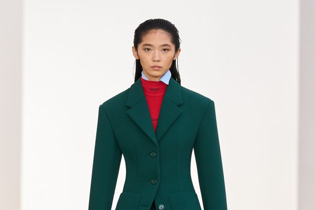 Addressed: How to Wear the Colors We Saw on the Spring 2026 Runways