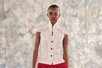 Rama Duwaji Could Become New York’s First Gen Z First Lady. What Might She Wear?