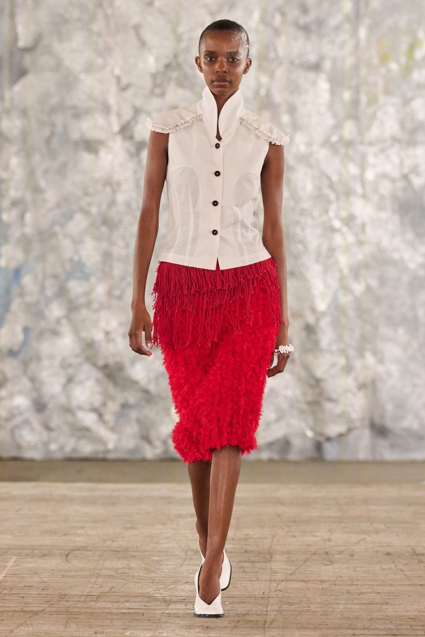 Rama Duwaji Could Become New York’s First Gen Z First Lady. What Might She Wear?