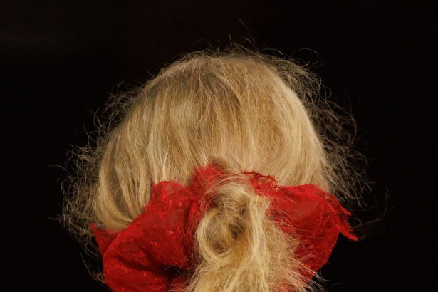 Messy Hair Is About to Be the Season’s Hottest Trend