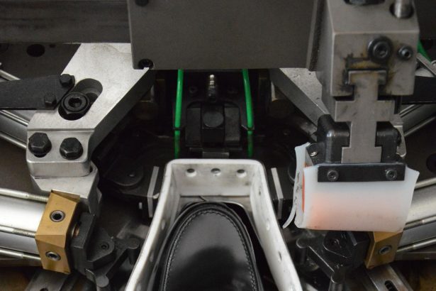 Swedish Accessories Designer Susan Szatmáry Launches Footwear