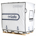 CSafe launches new reusable thermal cover for pharmaceutical manufacturers