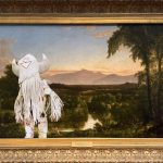 Indigenous Artists Reclaim The Met’s American Wing 