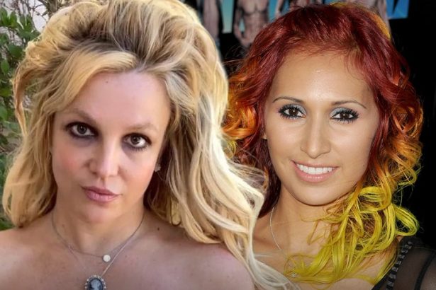 Britney Spears’ Former Dancer Speaks Out After K-Fed Hookup Allegation