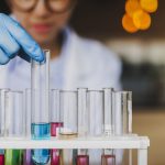 Major health care product company files for Chapter 11 bankruptcy