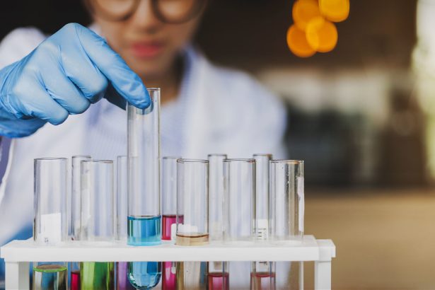 Major health care product company files for Chapter 11 bankruptcy