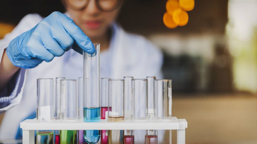 Major health care product company files for Chapter 11 bankruptcy