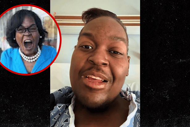 TikTok Star Mainly Mannie AKA 'Boss and CEO' Reveals HIV Diagnosis