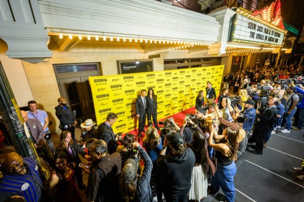 SXSW Reveals First Wave of Programming, New Reservation Policy and Expanded Footprint in Downtown Austin for 40th Anniversary