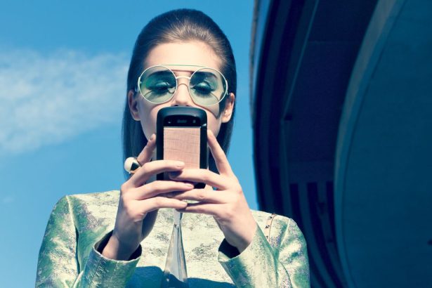 The Tyranny of the Vacation Instagram Post