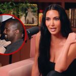 North West Called Kim Kardashian Out for Crying About Kanye West Woes