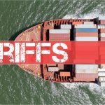 Trump’s 100% tariff on China threatens new supply chain shock