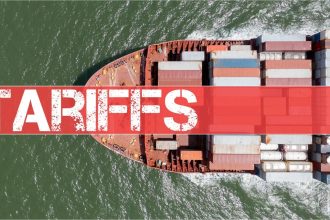 Trump’s 100% tariff on China threatens new supply chain shock