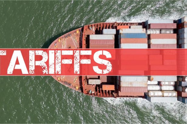 Trump’s 100% tariff on China threatens new supply chain shock