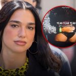Dua Lipa’s Security Slaps Away Fan’s Hand As It Inches Toward Her Butt, On Video