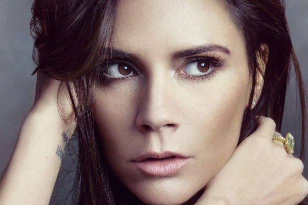 From the Archives: Victoria Beckham on Finding Her Life’s Passion