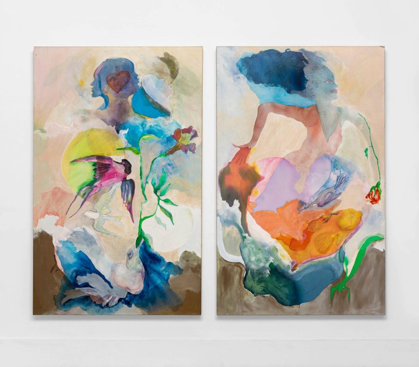 At 81, Artist Suzanne Jackson Finally Gets the Major Museum Retrospective She Deserves