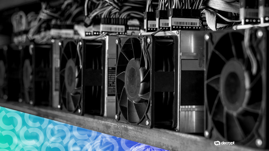 New York Democratic Lawmakers Want Bitcoin Miners to Pay More Tax. Here’s Why