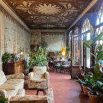 Frescoes, Limewash, and So Much Terracotta—The Best Airbnbs in Florence Are Peak Tuscan Charm