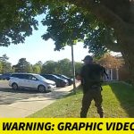 Cops Take Out Gunman Who Shot Up Michigan Mormon Church, New Video Shows