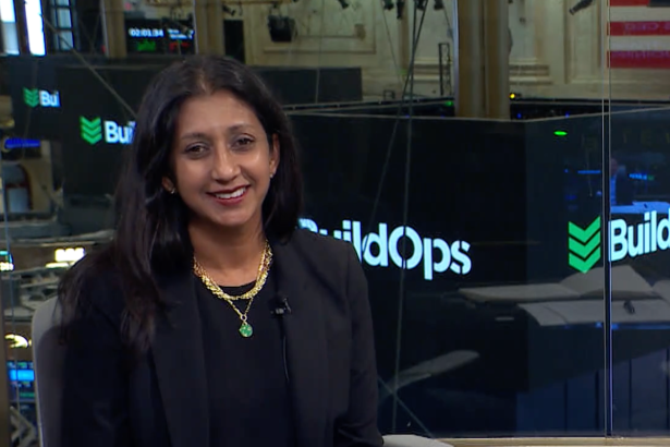 IPO Preparation: Diligent General Manager & CLO Nithya Das, Live at NYSE