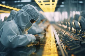 BofA Maintains Cautious Stance on Marvell Technology (MRVL), Cites Growth Challenges