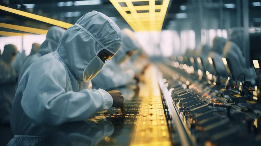 BofA Maintains Cautious Stance on Marvell Technology (MRVL), Cites Growth Challenges