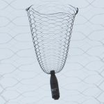 These parachutes unfurl thanks to the Japanese art of kirigami