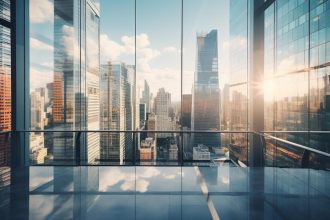 American Tower Subsidiary CoreSite Expands NY Data Center Foot